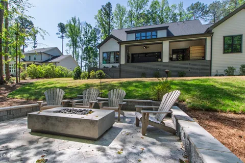 $2,050,000 | 1424 Lake Adventure Court, Raleigh, NC 27613