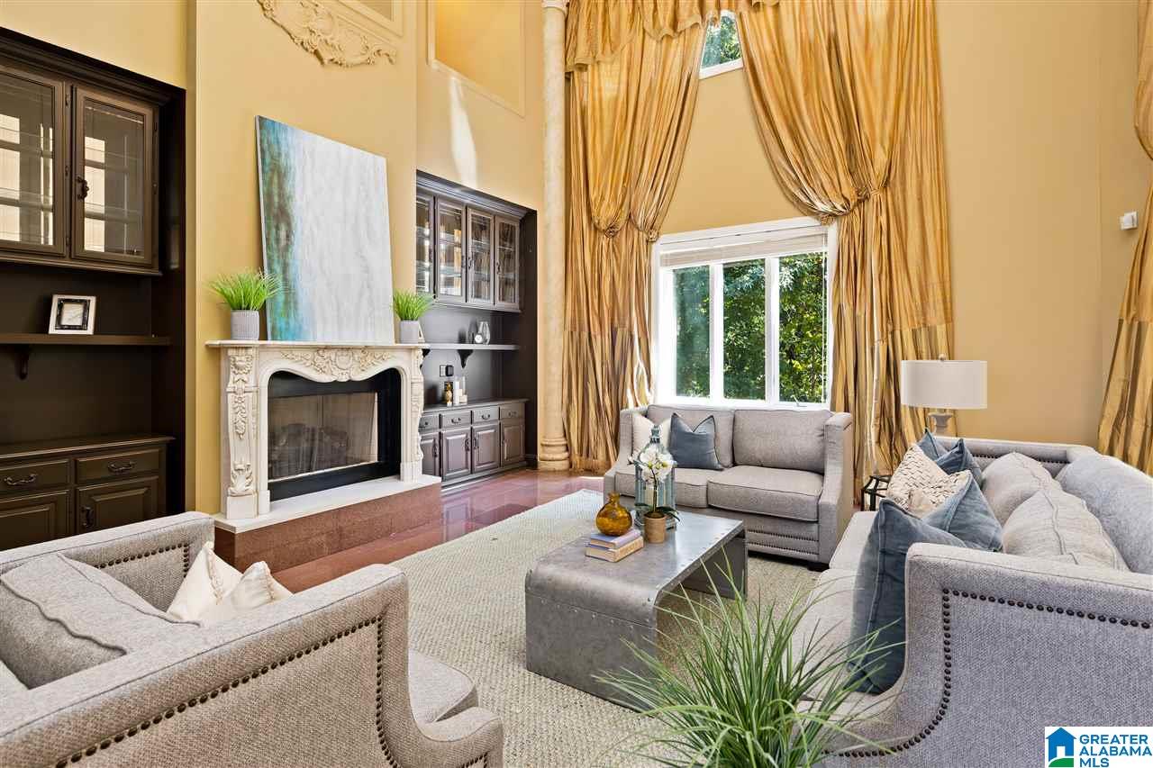 4005 Kings Way Birmingham, AL 35242 - Photo 4 of 49
