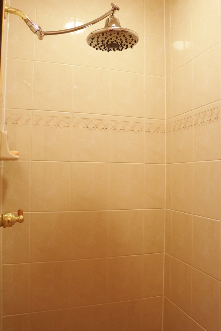 12232 Grove Road Minooka, IL 60447 - Photo 28 of 57 a bathroom with a shower