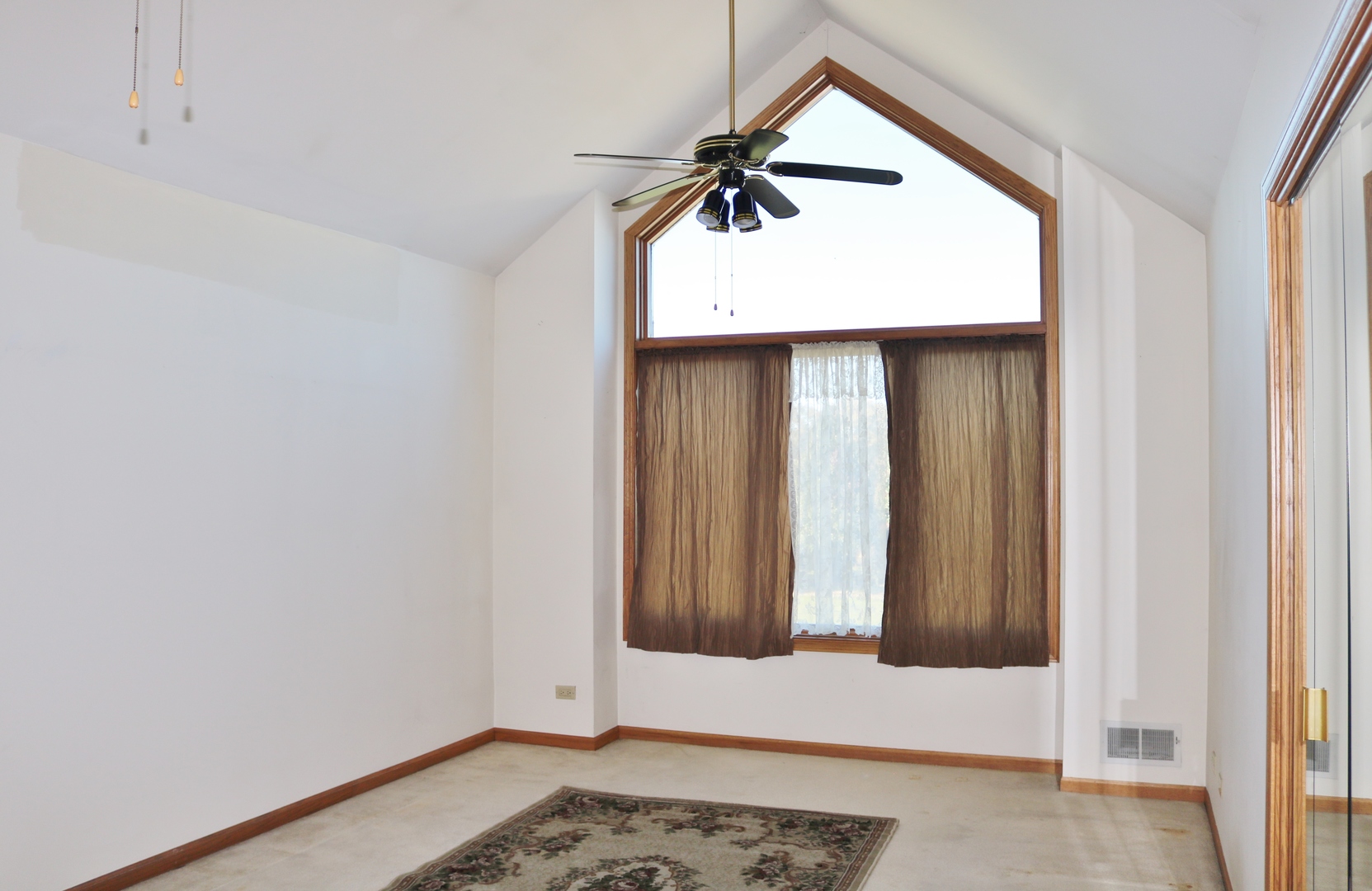 12232 Grove Road Minooka, IL 60447 - Photo 33 of 57 a view of front door