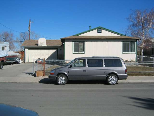 7760 Fowler Avenue Reno, NV 89506 - Photo 1 of 1 Photo 1