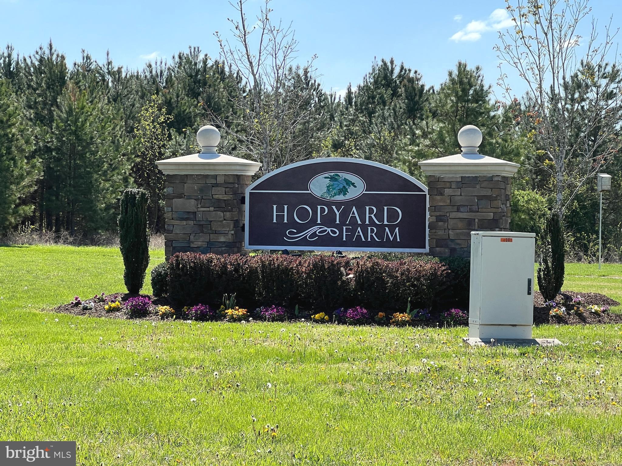 6366 Pointer Lane King George, VA 22485 - Photo 3 of 48 a view of outdoor space with garden and trees