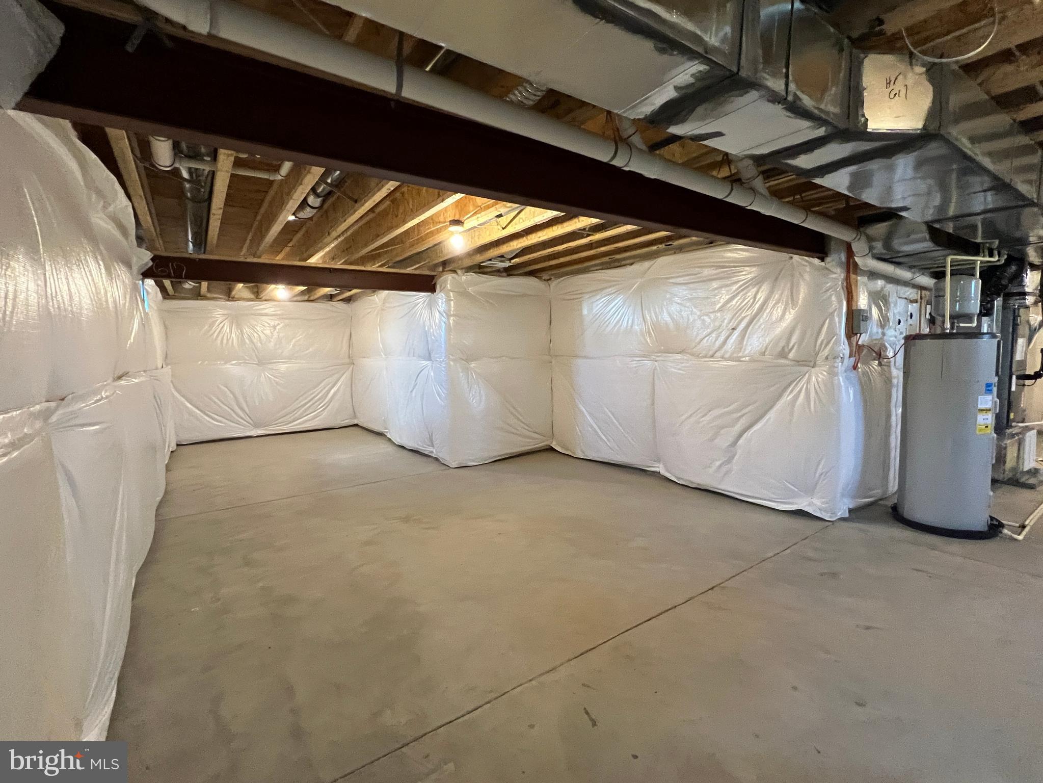 6366 Pointer Lane King George, VA 22485 - Photo 37 of 48 a view of small space