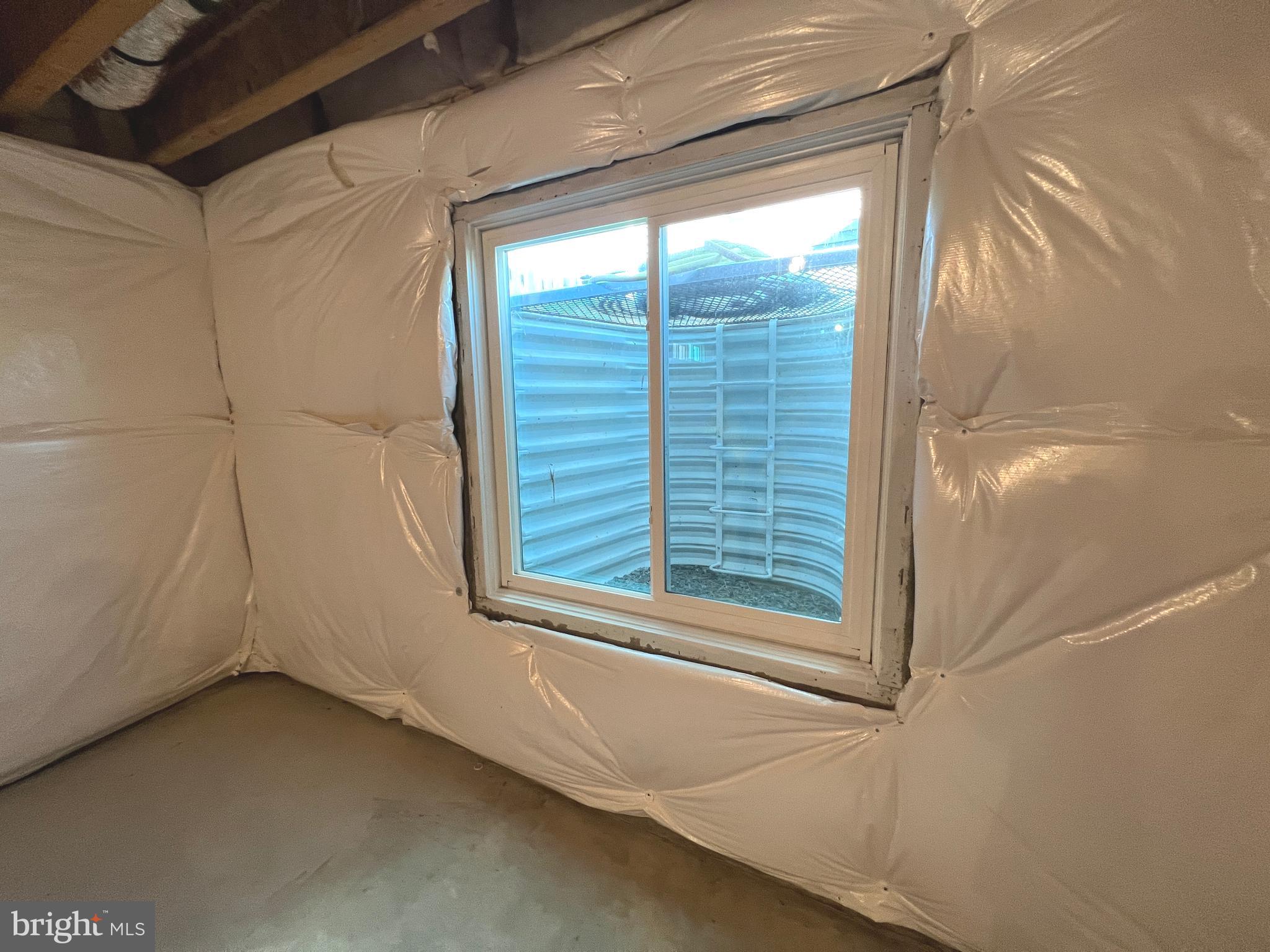 6366 Pointer Lane King George, VA 22485 - Photo 38 of 48 a view of a small space with a window