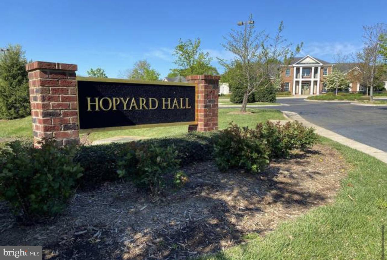 6366 Pointer Lane King George, VA 22485 - Photo 41 of 48 a view of a sign board