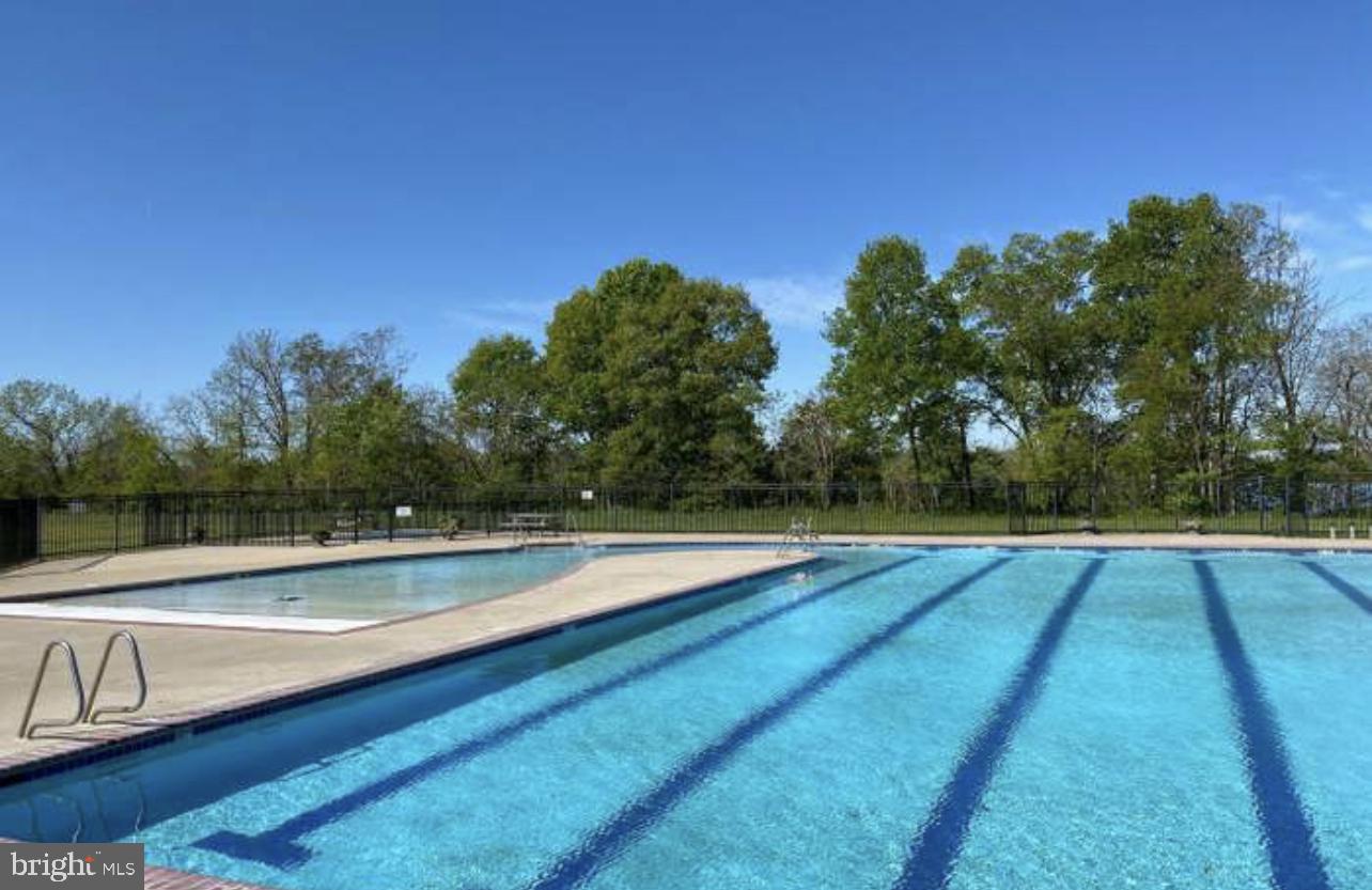 6366 Pointer Lane King George, VA 22485 - Photo 43 of 48 a view of swimming pool with trees in the background