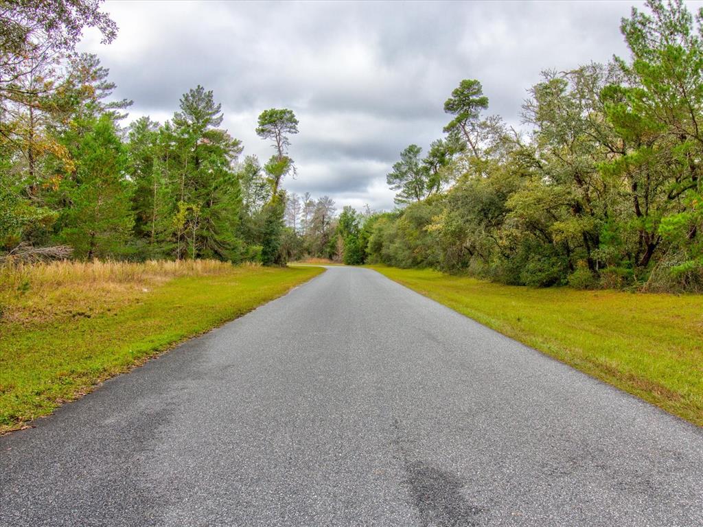0 Southwest 148th Place Road Ocala, FL 34473 - Photo 22 of 55 a view of a lake with a yard