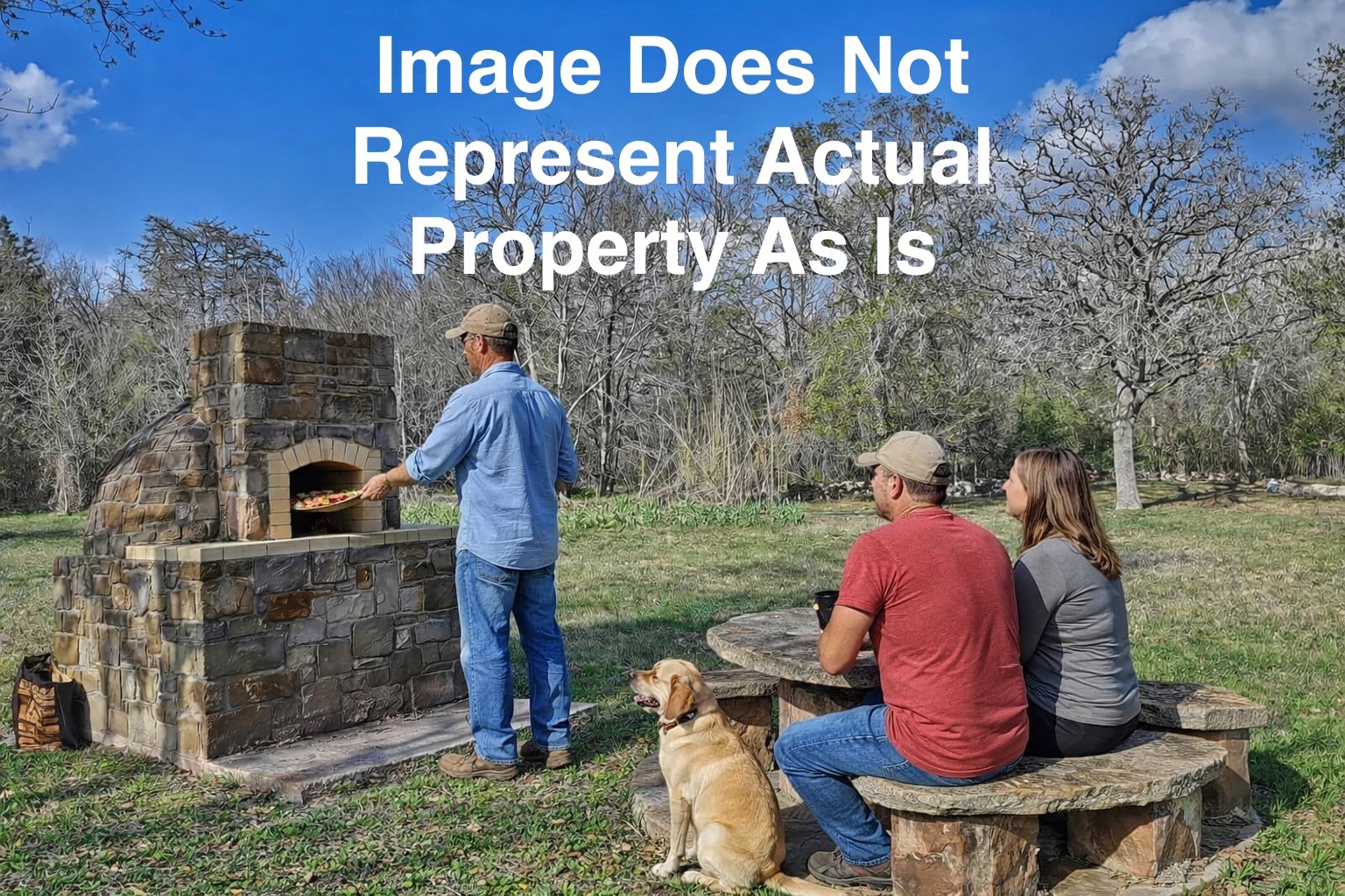 2514 Finke Road Round Top, TX 78954 - Photo 13 of 50