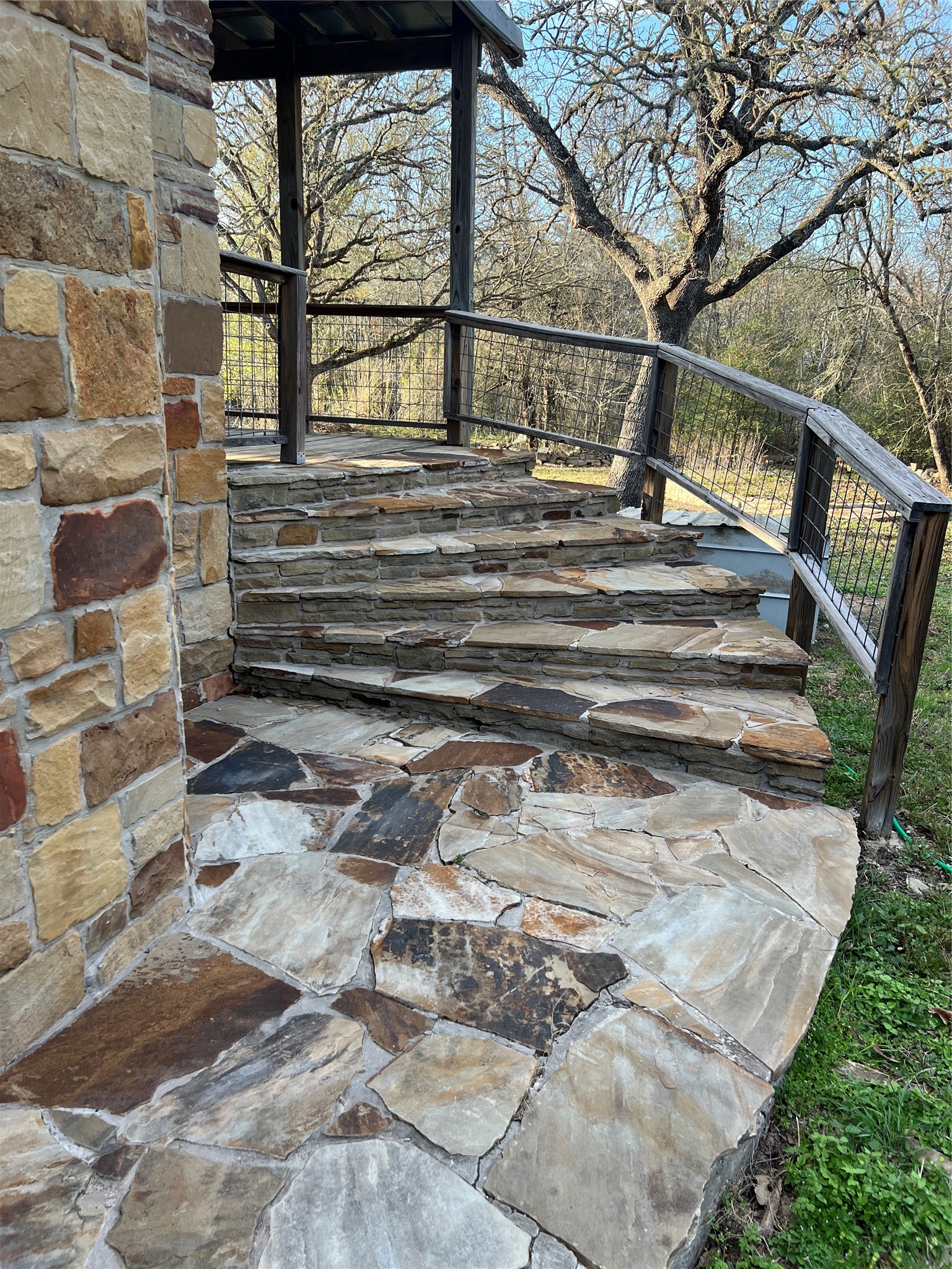 2514 Finke Road Round Top, TX 78954 - Photo 14 of 50