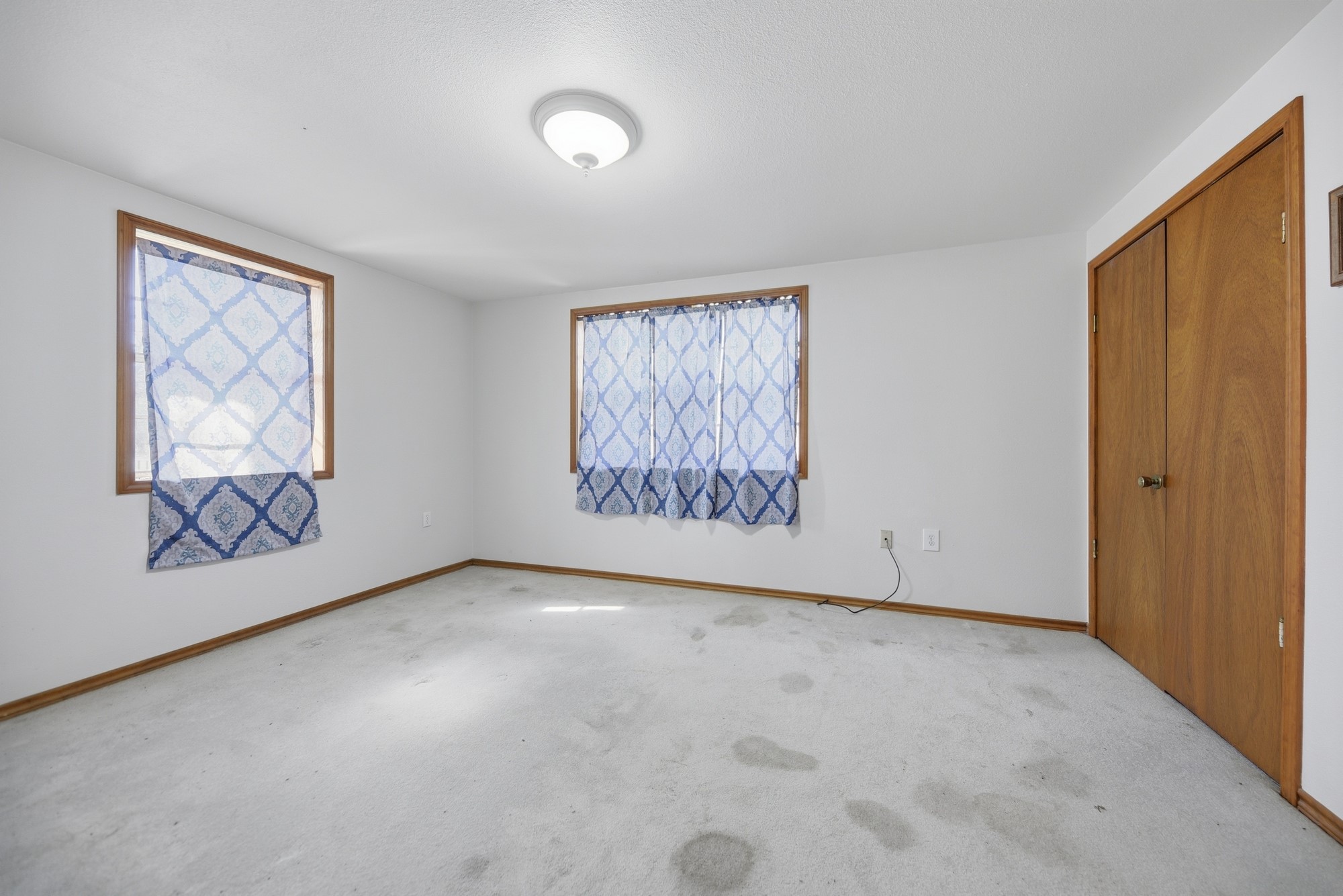 2514 Finke Road Round Top, TX 78954 - Photo 18 of 50 Left Side Bedroom 1B