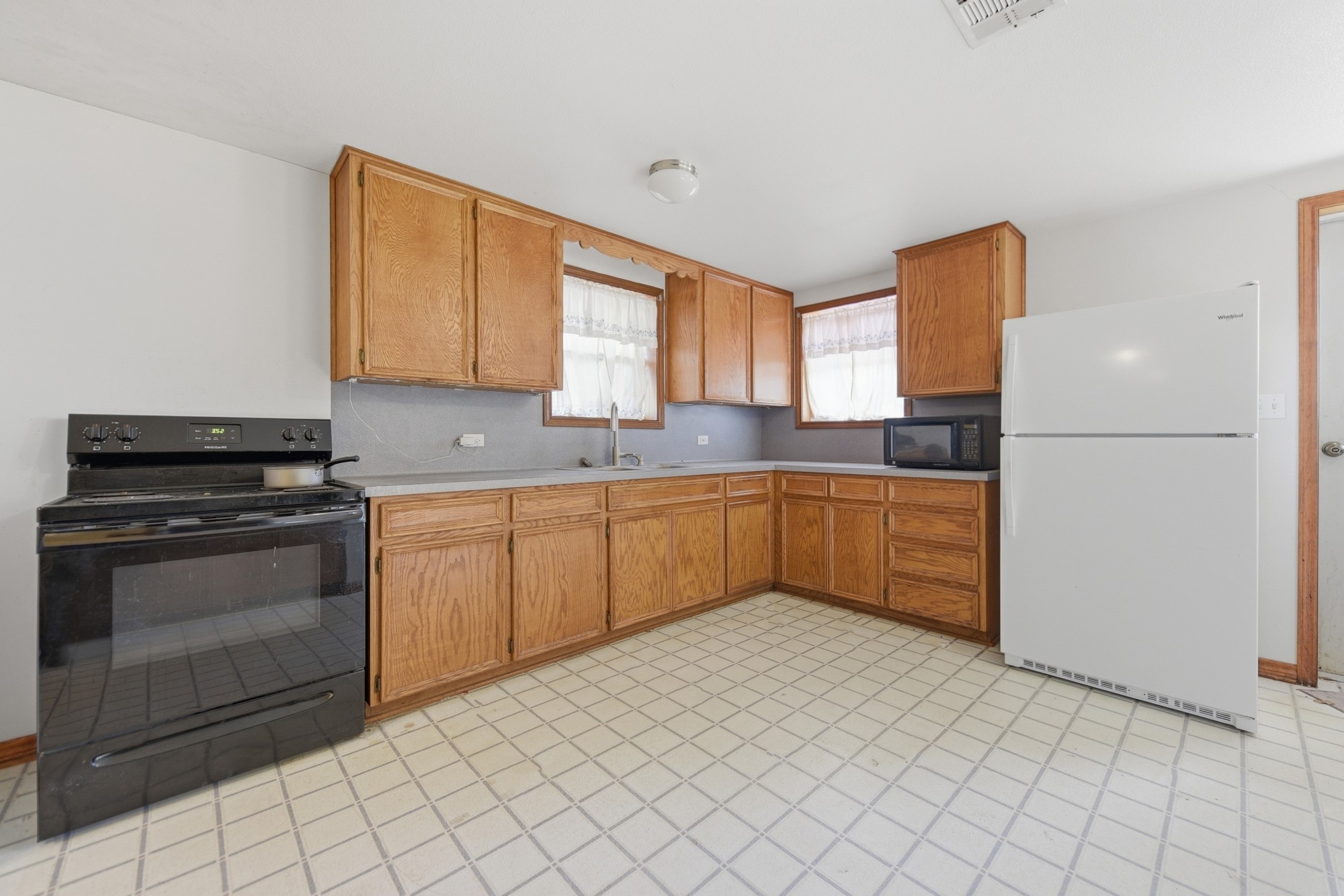 2514 Finke Road Round Top, TX 78954 - Photo 25 of 50 Left Side Kitchen - A