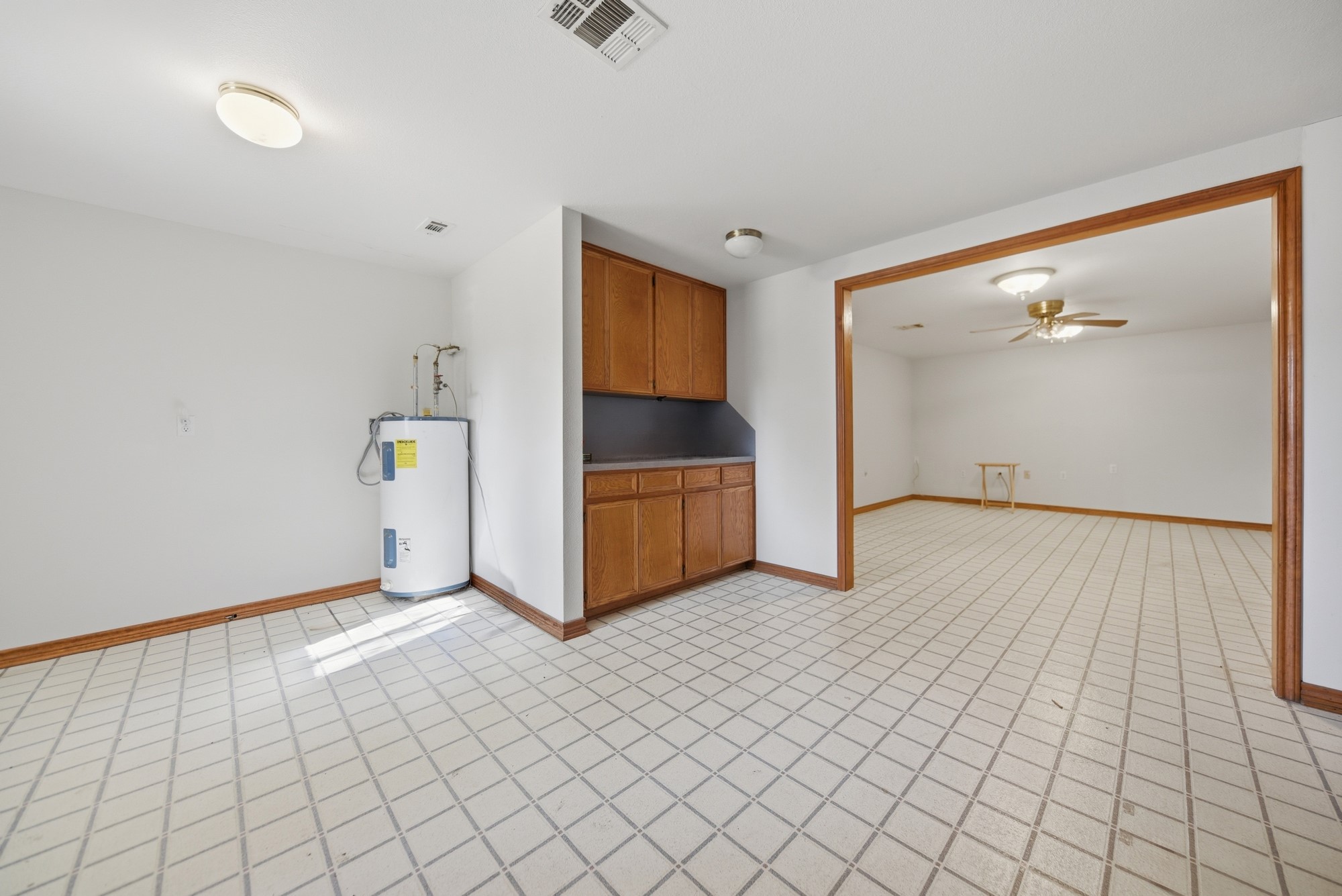 2514 Finke Road Round Top, TX 78954 - Photo 27 of 50 Left Side Kitchen C