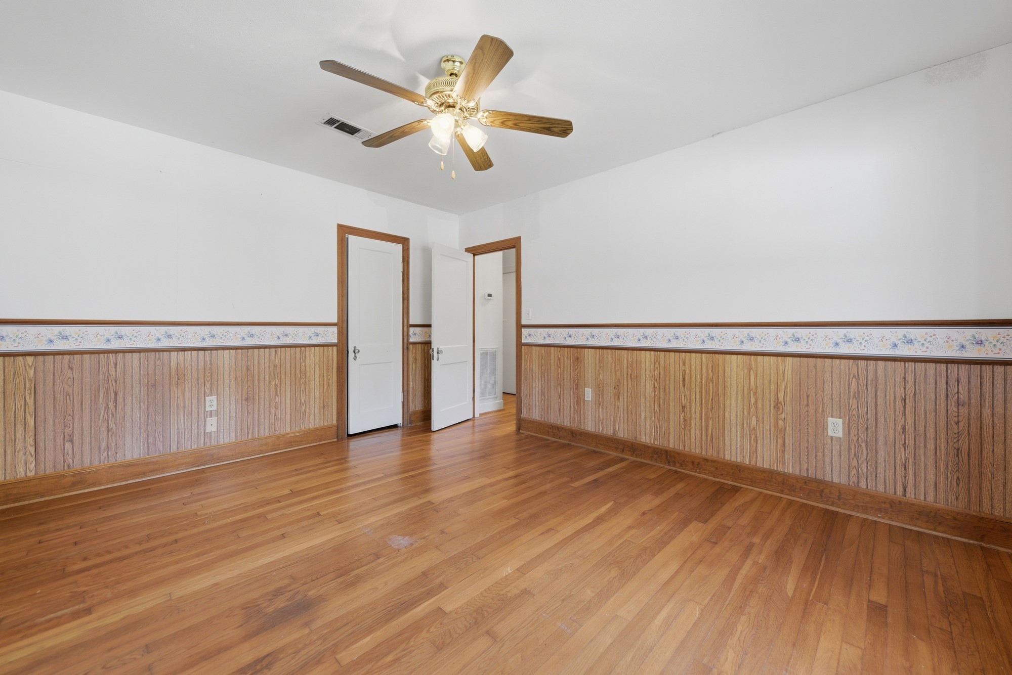 2514 Finke Road Round Top, TX 78954 - Photo 34 of 50 Right Side Bedroom 2B