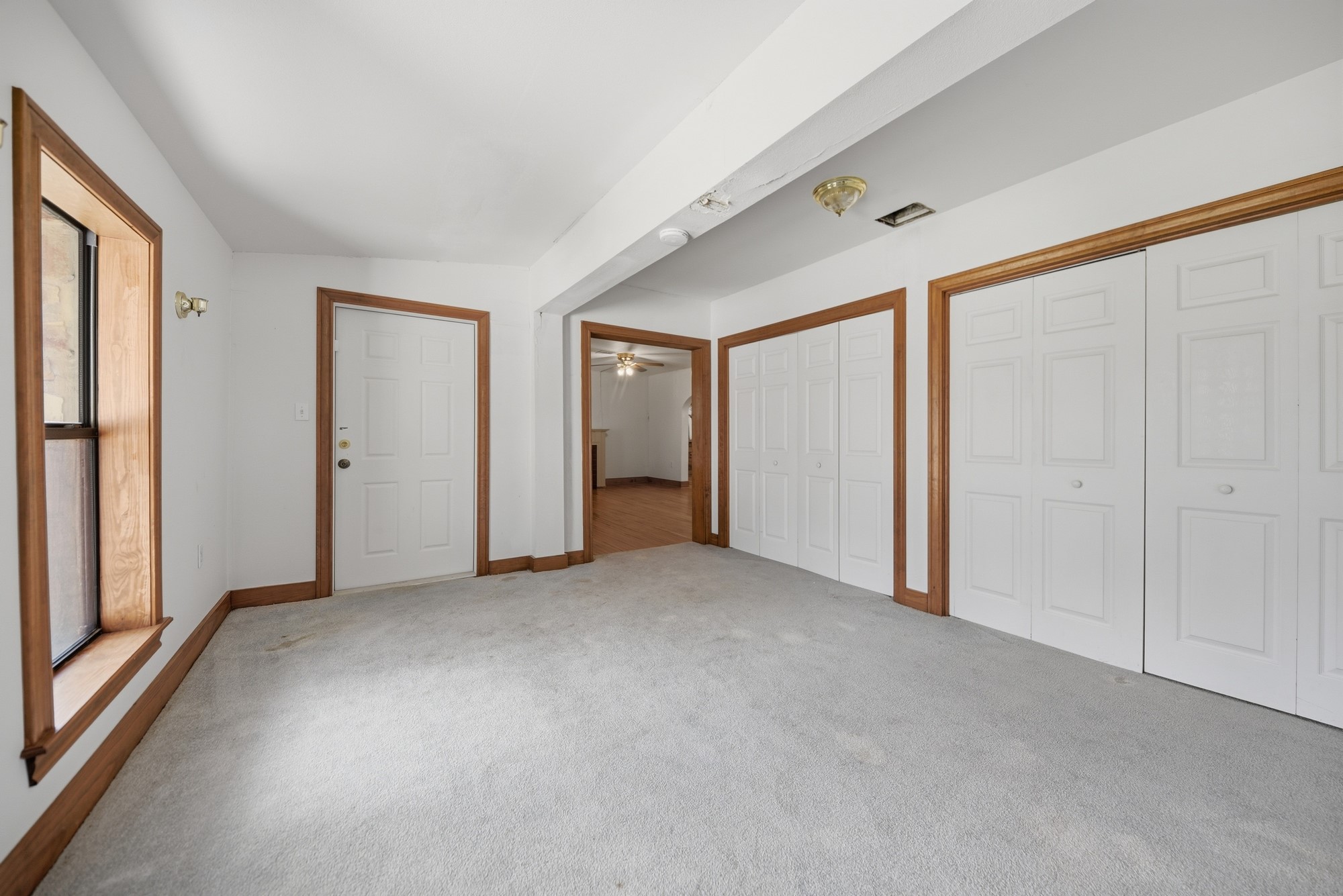 2514 Finke Road Round Top, TX 78954 - Photo 36 of 50 Right Side Bedroom 3B