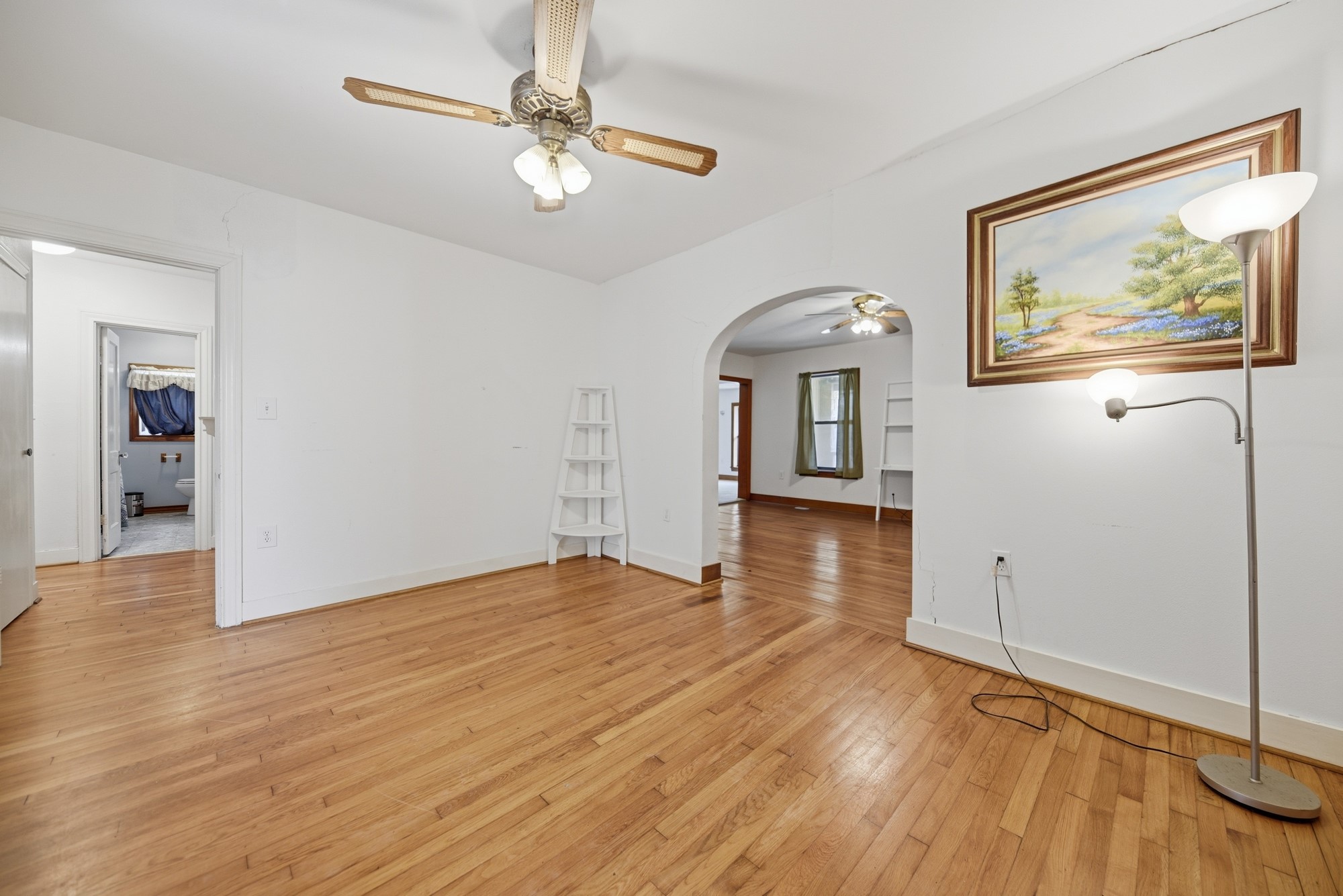 2514 Finke Road Round Top, TX 78954 - Photo 38 of 50 Right Side Dining B