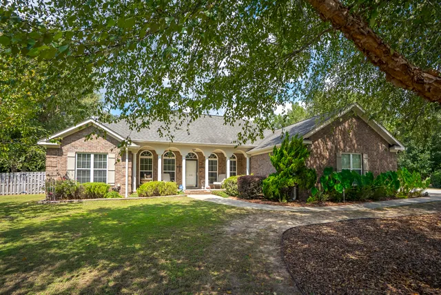 $459,000 | 2686 New Hope Circle, Hephzibah, GA 30815