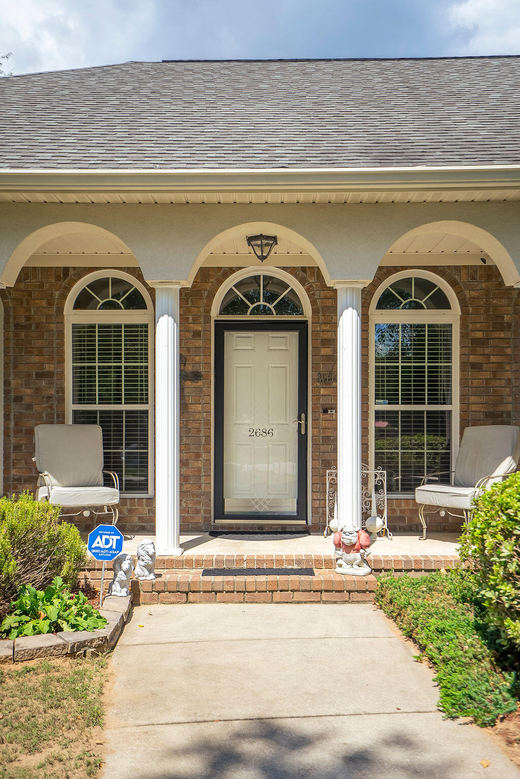 2686 New Hope Circle Hephzibah, GA 30815 - Photo 12 of 74 ©MeghannPadgett_2686NewHopeCircle-10