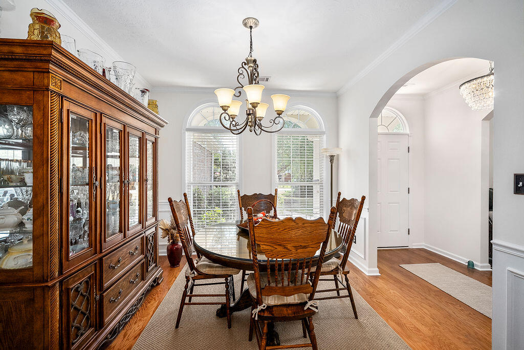 2686 New Hope Circle Hephzibah, GA 30815 - Photo 18 of 74 ©MeghannPadgett_2686NewHopeCircle-16