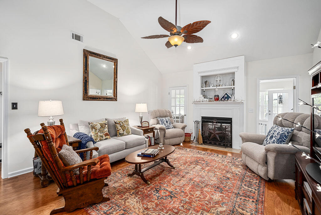 2686 New Hope Circle Hephzibah, GA 30815 - Photo 20 of 74 ©MeghannPadgett_2686NewHopeCircle-18