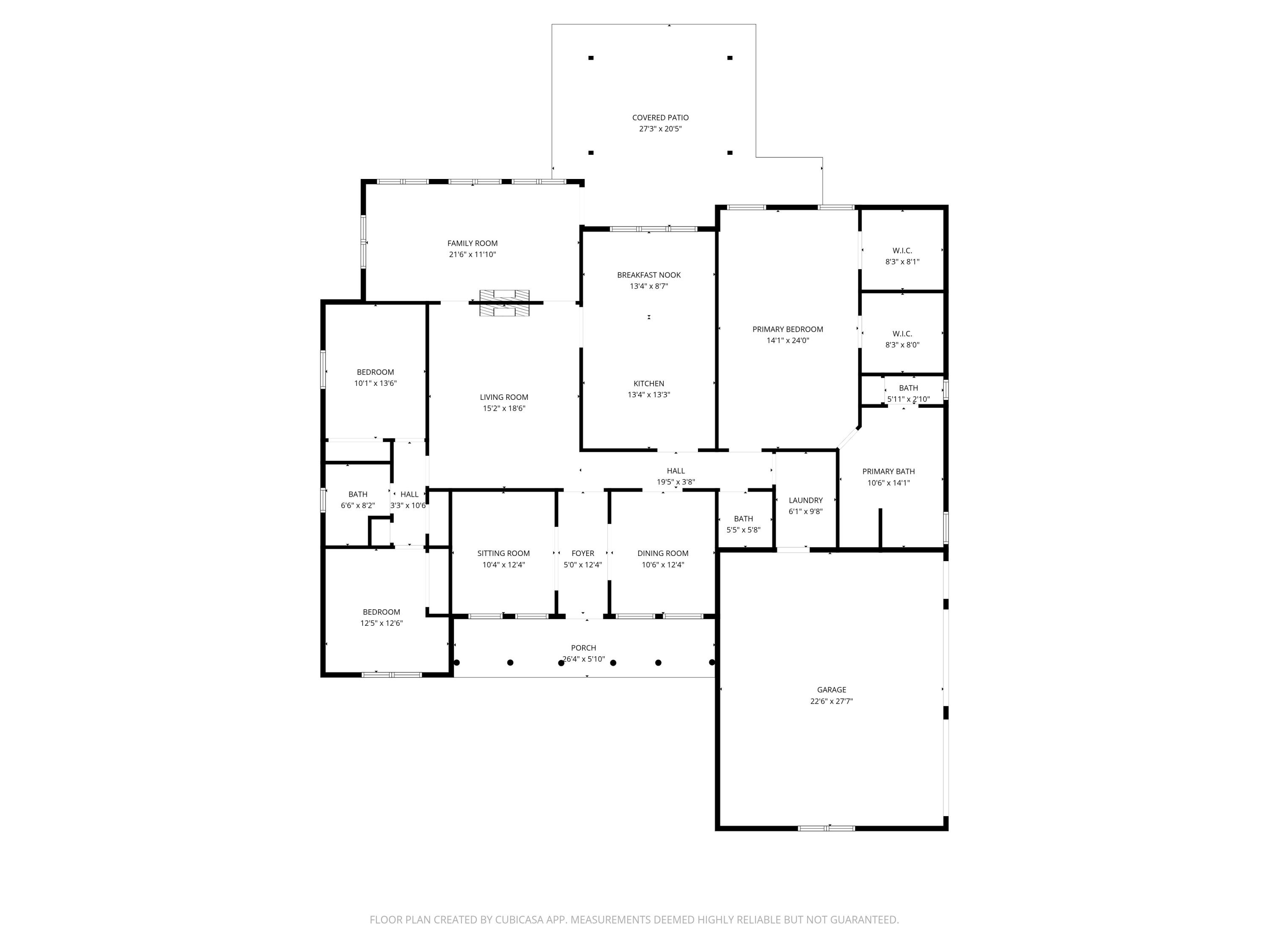 2686 New Hope Circle Hephzibah, GA 30815 - Photo 2 of 74 all_floors_2686_new_hope_cir_hephzibah_w