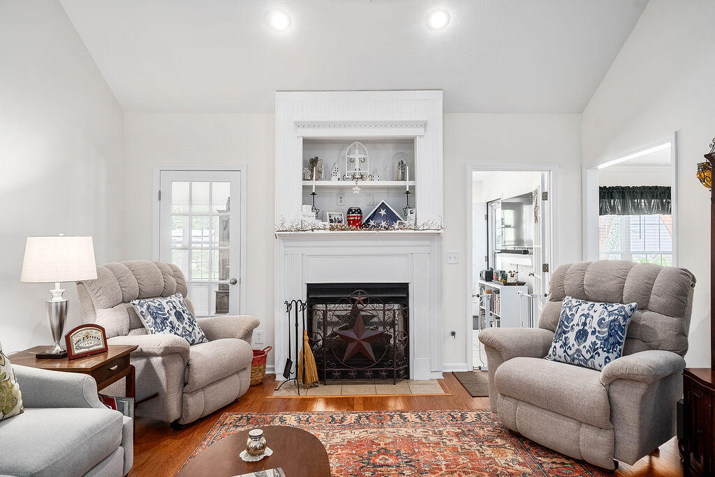 2686 New Hope Circle Hephzibah, GA 30815 - Photo 21 of 74 ©MeghannPadgett_2686NewHopeCircle-19