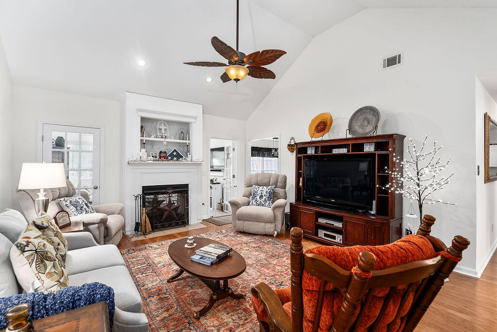 2686 New Hope Circle Hephzibah, GA 30815 - Photo 22 of 74 ©MeghannPadgett_2686NewHopeCircle-20