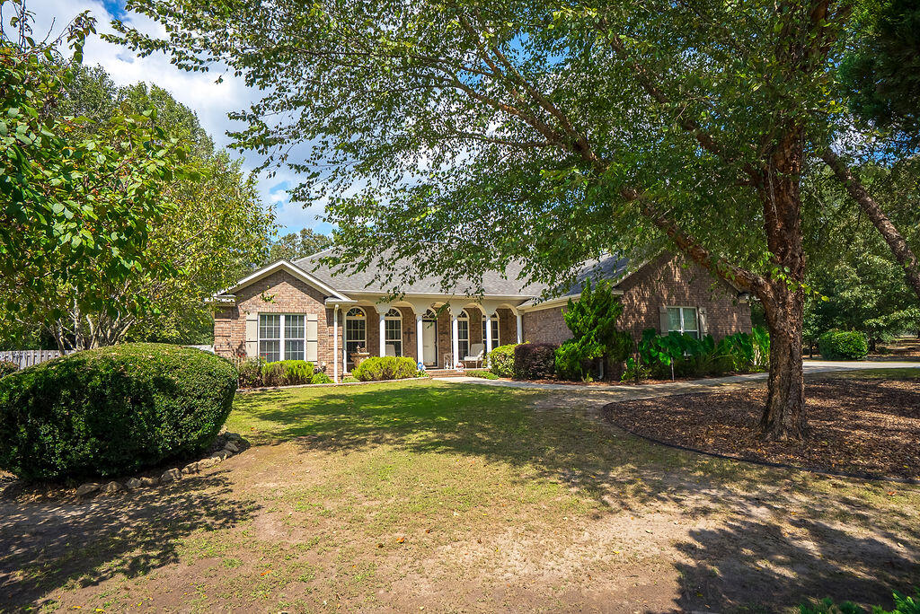 2686 New Hope Circle Hephzibah, GA 30815 - Photo 3 of 74 ©MeghannPadgett_2686NewHopeCircle-1b