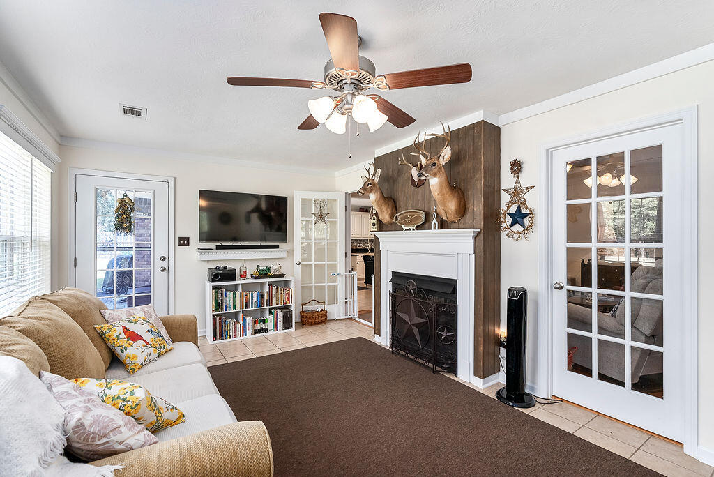 2686 New Hope Circle Hephzibah, GA 30815 - Photo 33 of 74 ©MeghannPadgett_2686NewHopeCircle-31