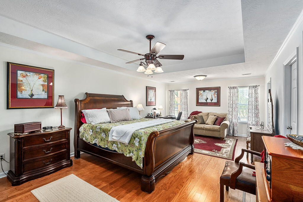 2686 New Hope Circle Hephzibah, GA 30815 - Photo 39 of 74 ©MeghannPadgett_2686NewHopeCircle-37