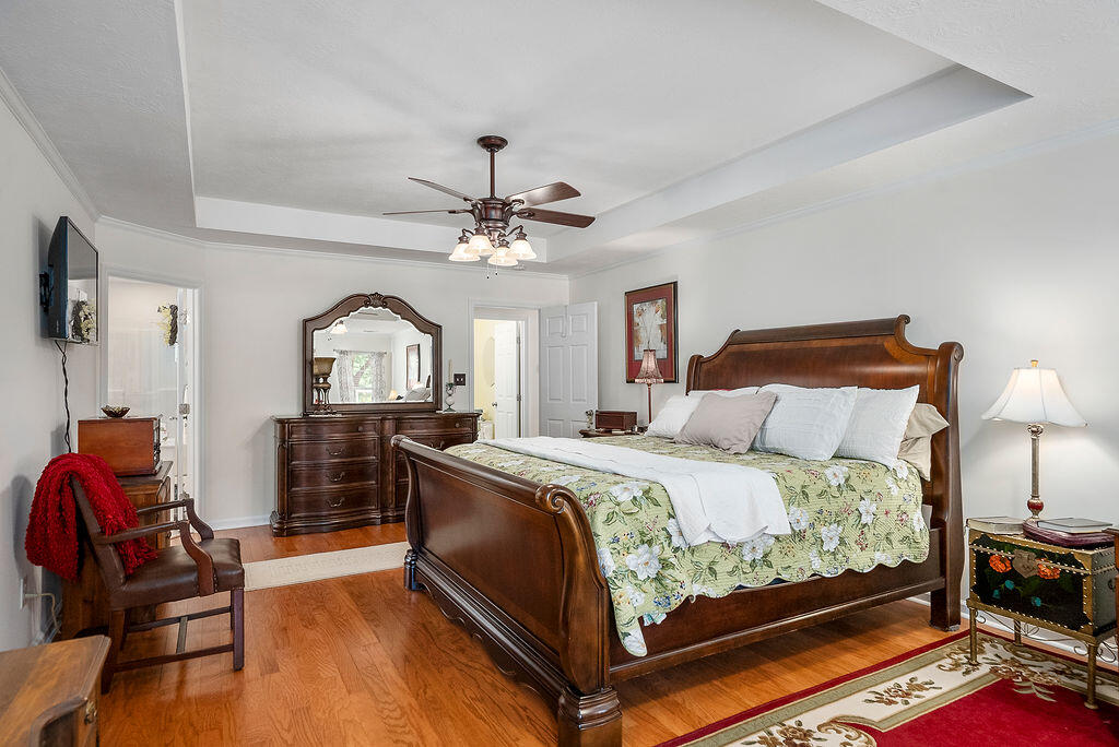 2686 New Hope Circle Hephzibah, GA 30815 - Photo 41 of 74 ©MeghannPadgett_2686NewHopeCircle-39