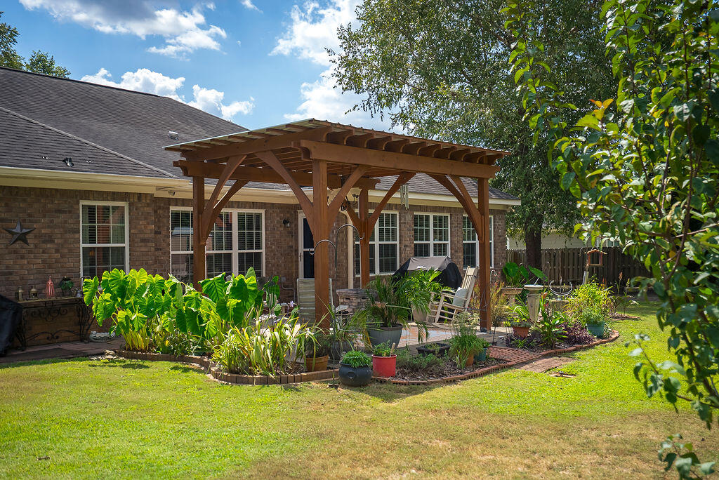 2686 New Hope Circle Hephzibah, GA 30815 - Photo 54 of 74 ©MeghannPadgett_2686NewHopeCircle-53