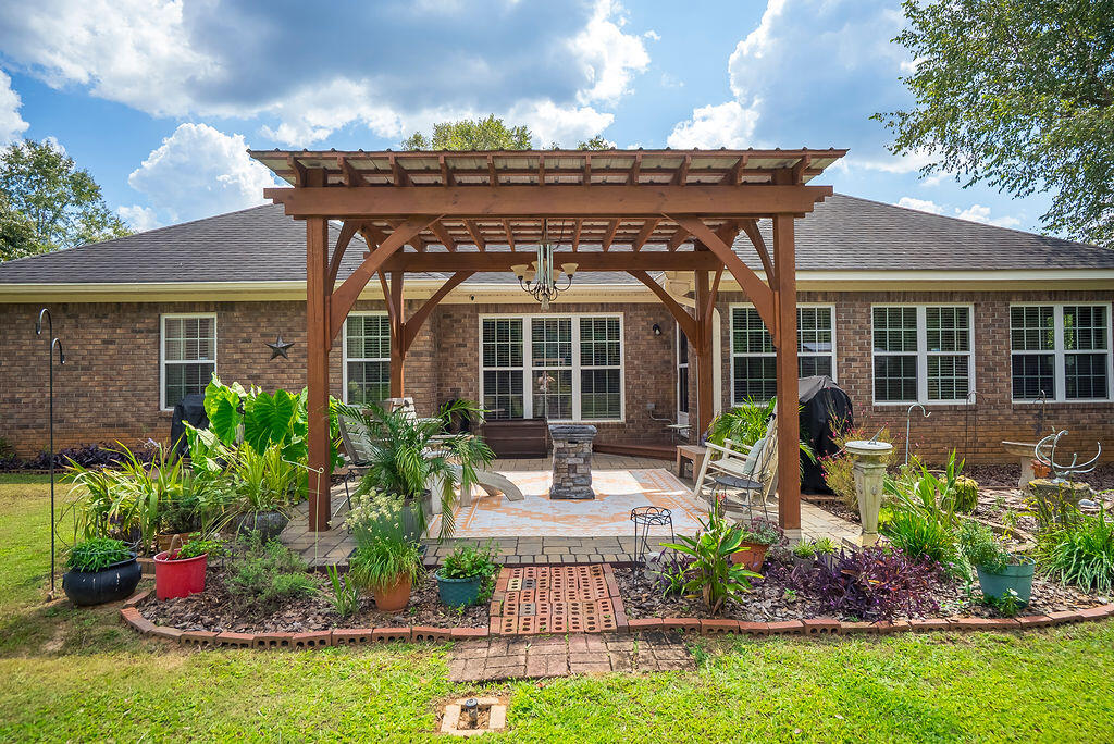 2686 New Hope Circle Hephzibah, GA 30815 - Photo 55 of 74 ©MeghannPadgett_2686NewHopeCircle-54