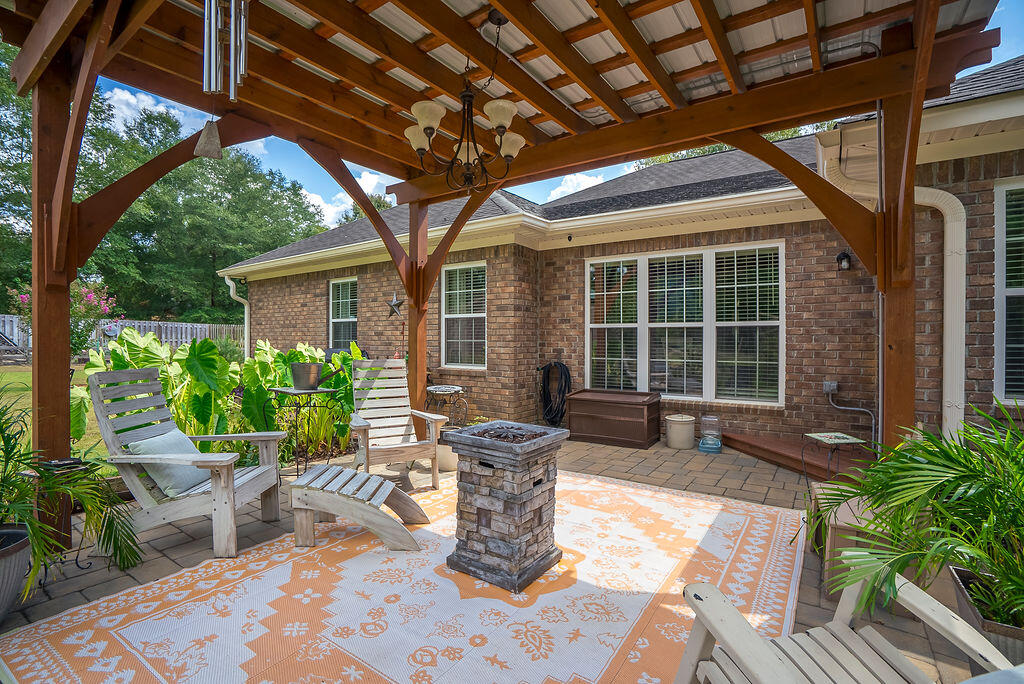 2686 New Hope Circle Hephzibah, GA 30815 - Photo 56 of 74 ©MeghannPadgett_2686NewHopeCircle-55