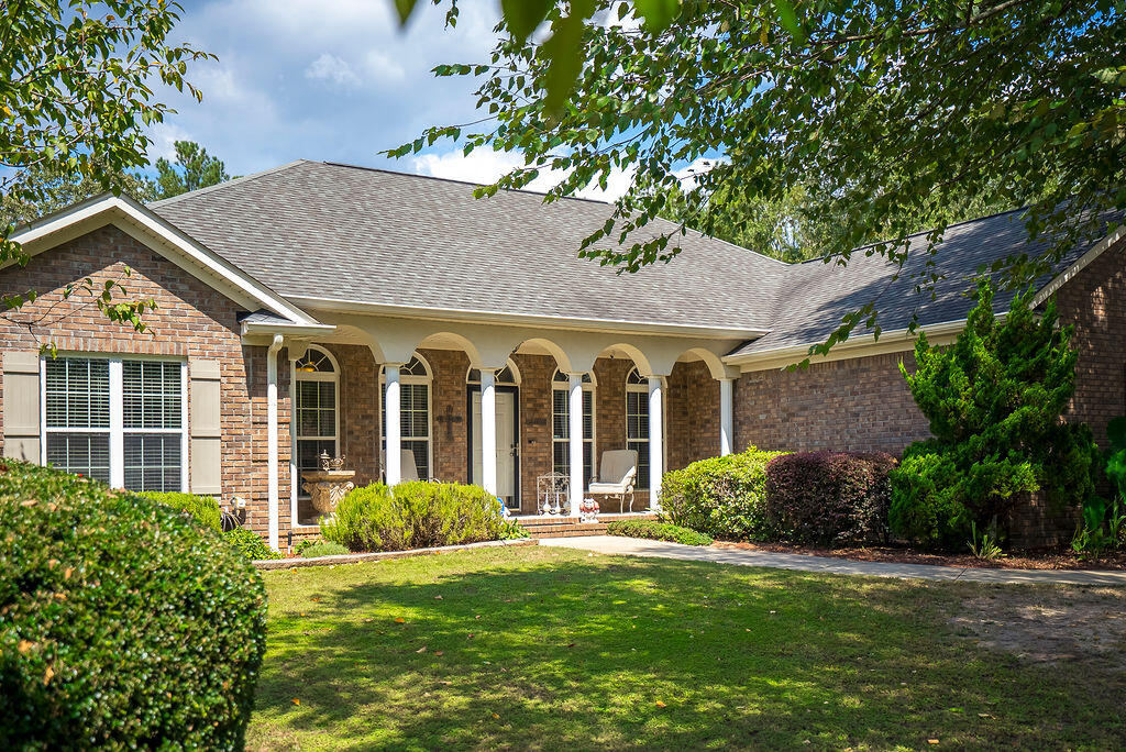 2686 New Hope Circle Hephzibah, GA 30815 - Photo 7 of 74 ©MeghannPadgett_2686NewHopeCircle-5