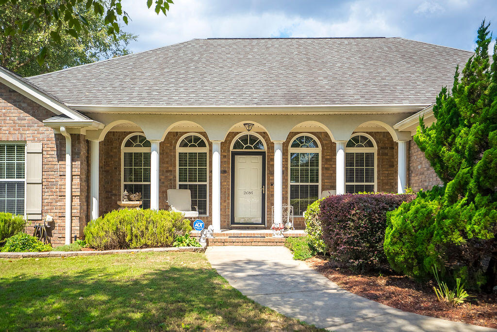 2686 New Hope Circle Hephzibah, GA 30815 - Photo 8 of 74 ©MeghannPadgett_2686NewHopeCircle-6