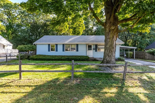 $298,000 | 99 Rosewell Street, Springfield, MA 01109