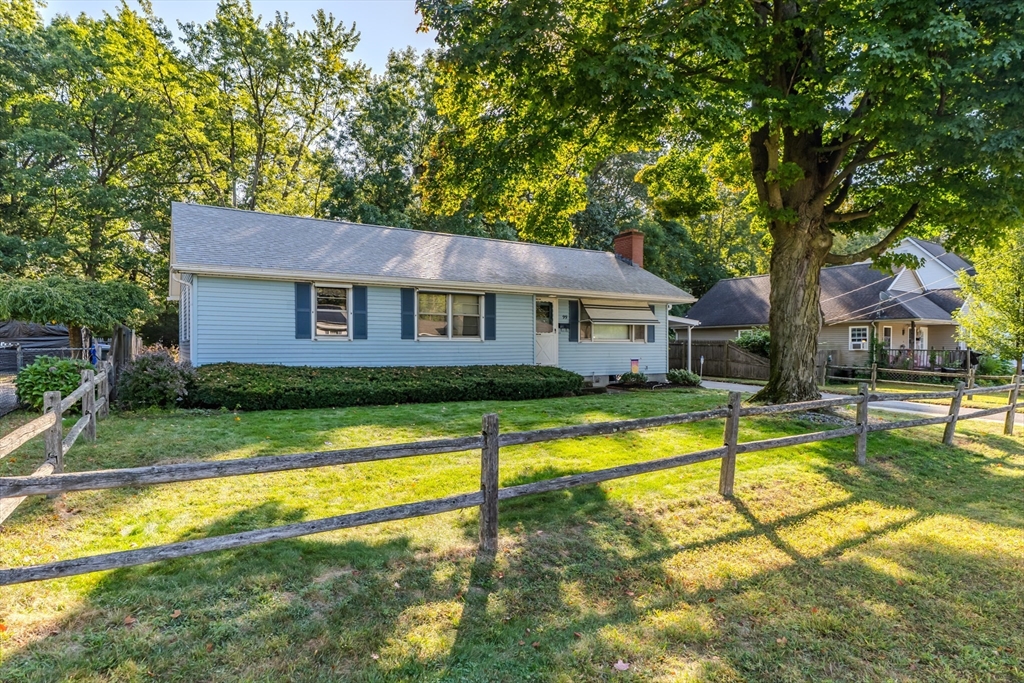 99 Rosewell Street Springfield, MA 01109 - Photo 31 of 33