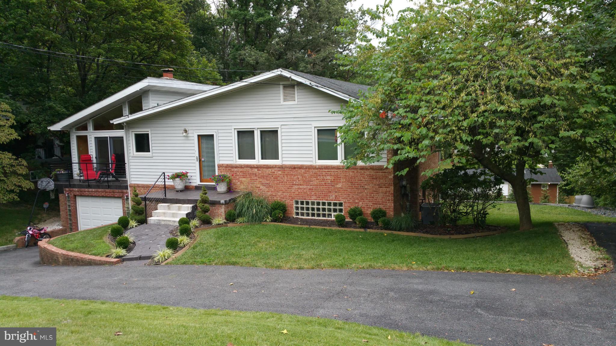 Exterior (Front)