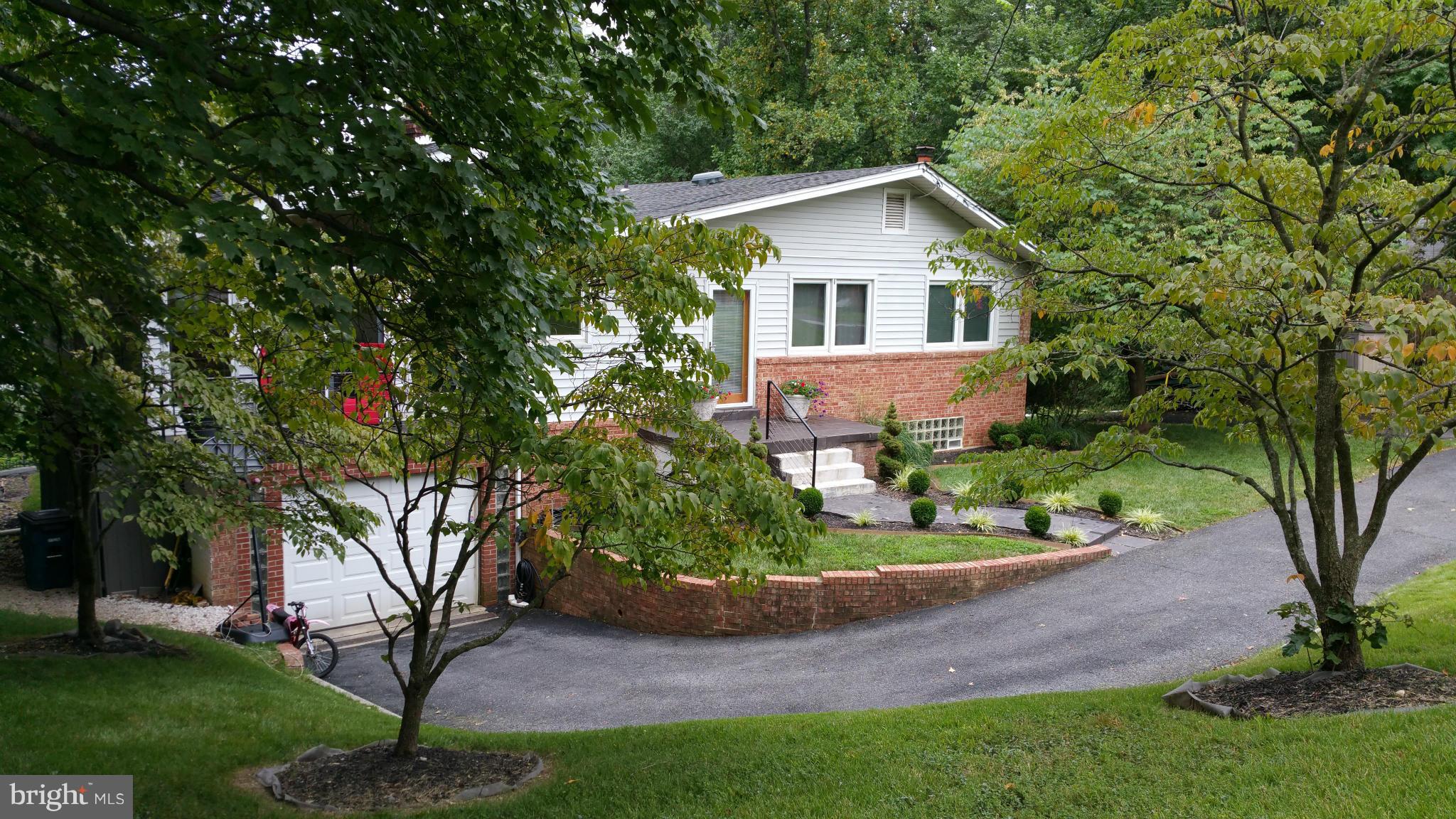 Exterior (Front)