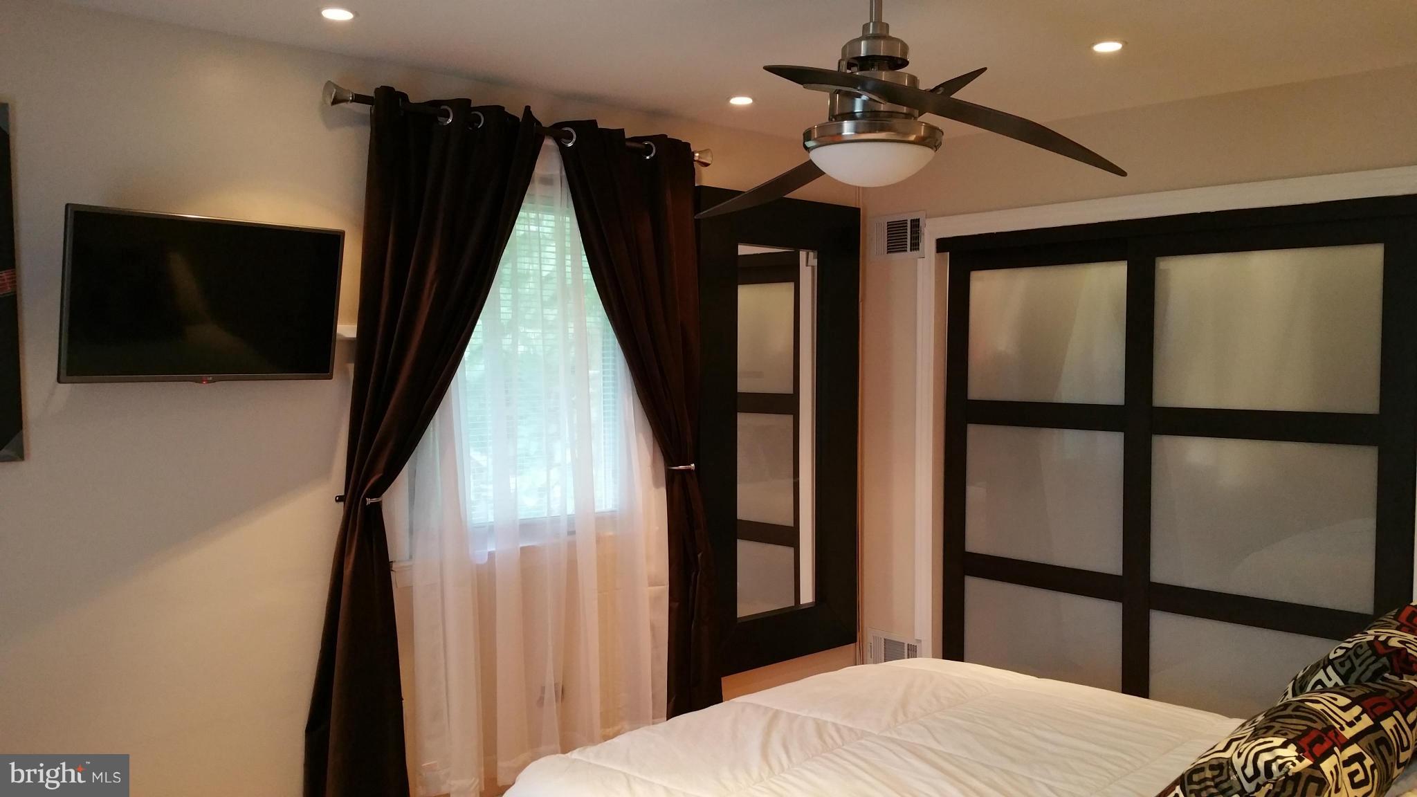 4874 Long View Road Camp Springs, MD 20748 - Photo 11 of 28 Bedroom (Master)