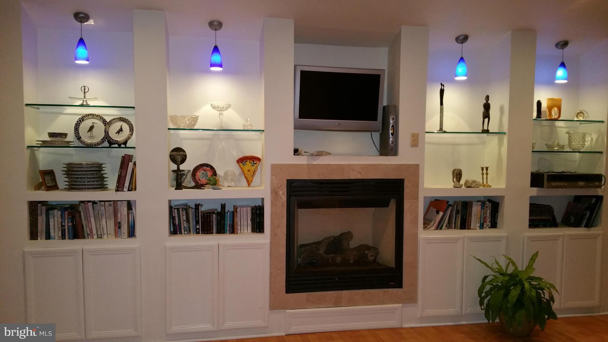 4874 Long View Road Camp Springs, MD 20748 - Photo 22 of 28 Family Room
