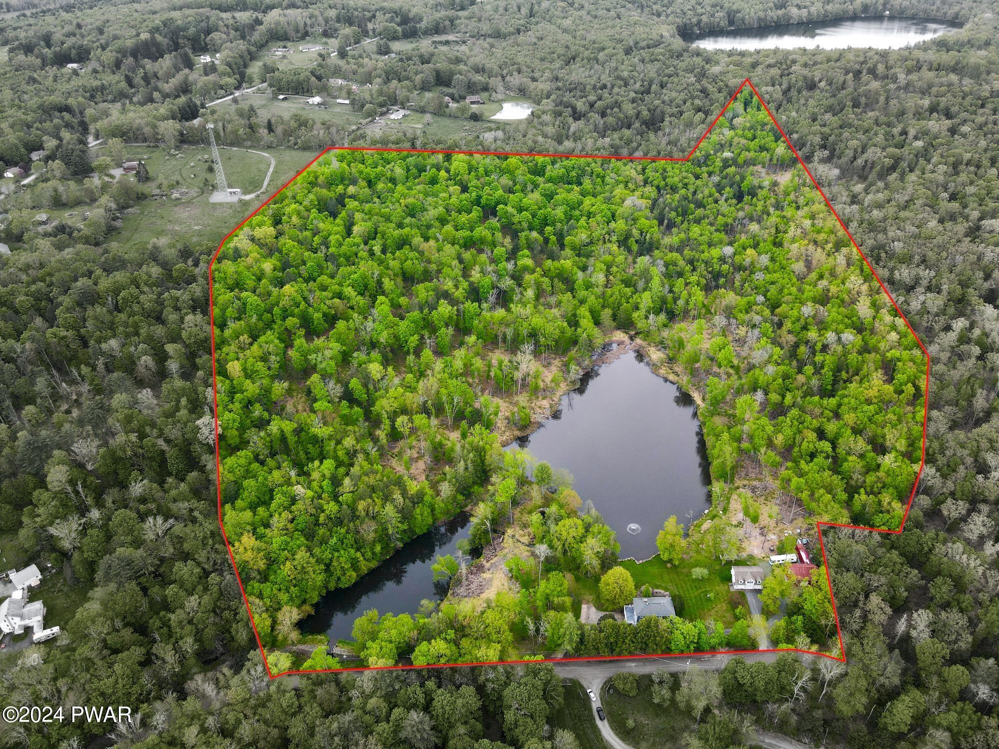 397 Plank Road Beach Lake, PA 18405 - Photo 4 of 103