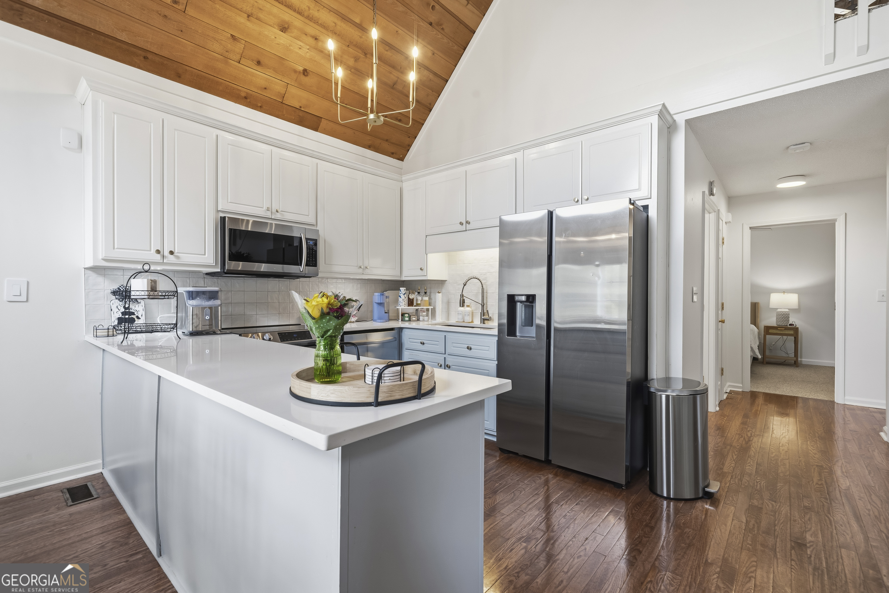 336 Cold Branch Road Eatonton, GA 31024 - Photo 19 of 55