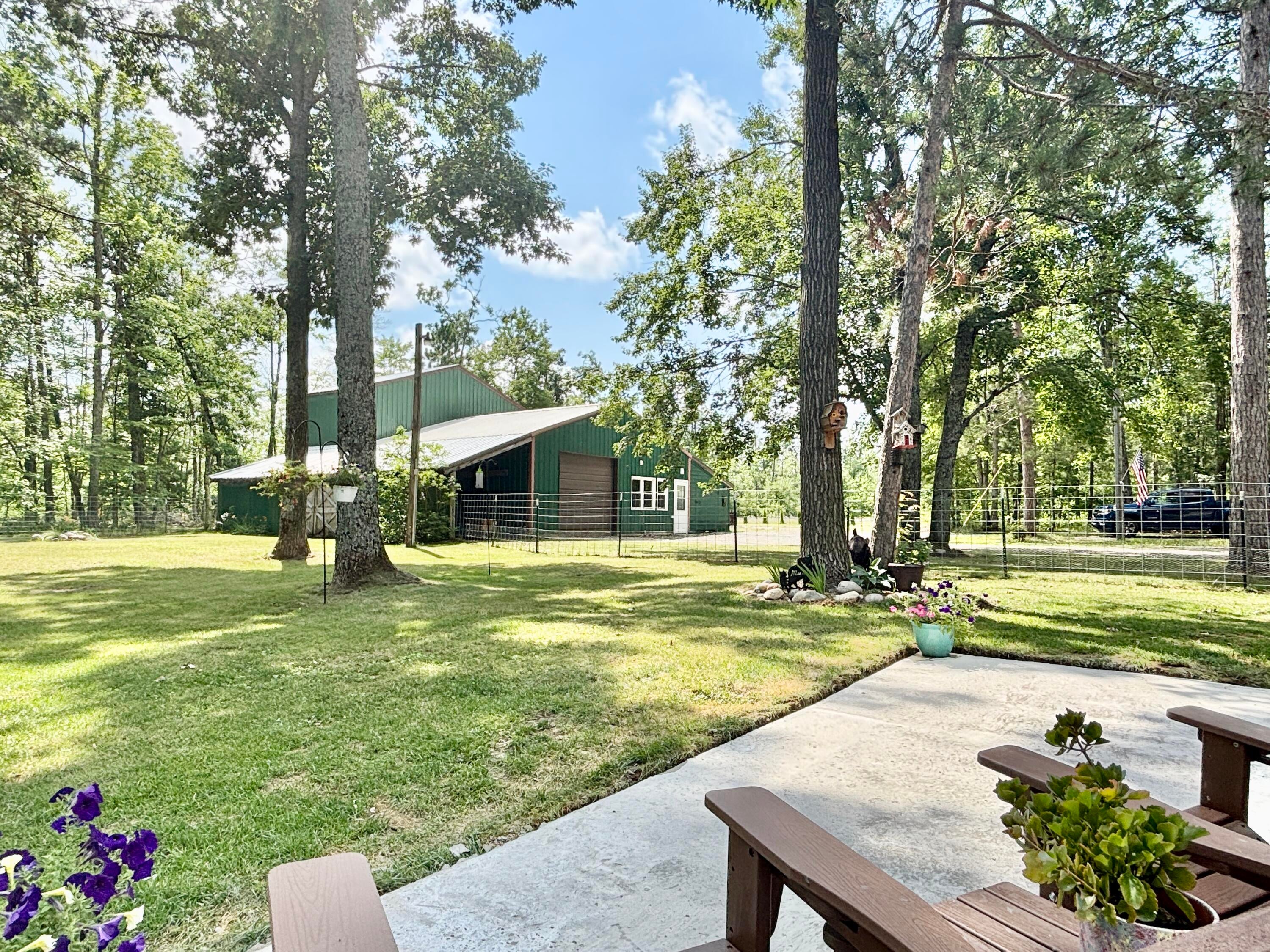 5825 West Miller Road Lewiston, MI 49756 - Photo 9 of 64 Gallery Image 9