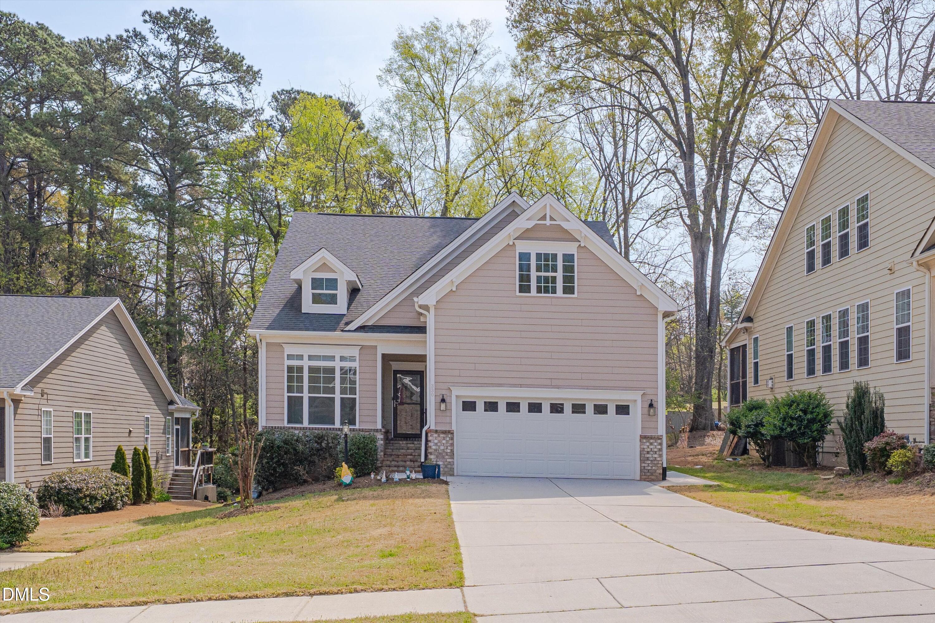 330 North Wingate Street Wake Forest, NC 27587 - Photo 2 of 39 01-330 N Wingate St -1