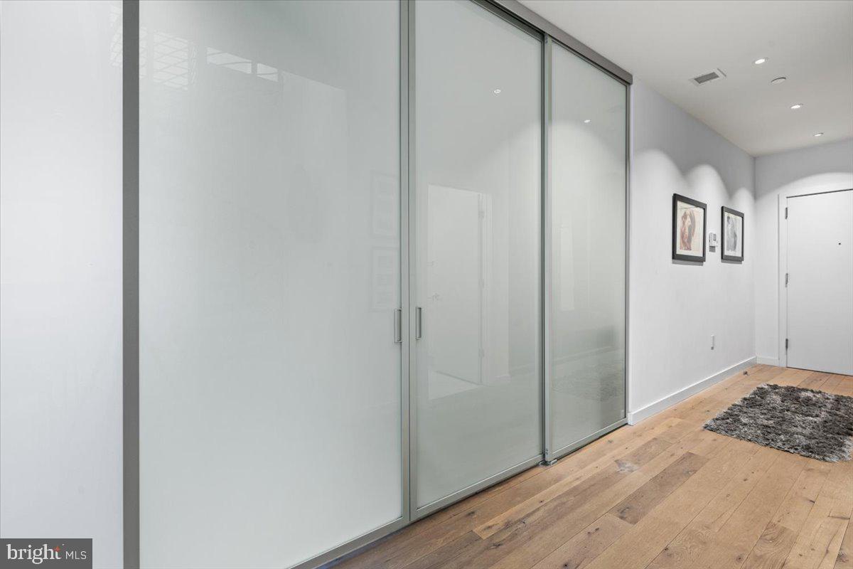 1932 9th Street Northwest, Unit 402 Washington, DC 20001 - Photo 29 of 42 a view of bathroom