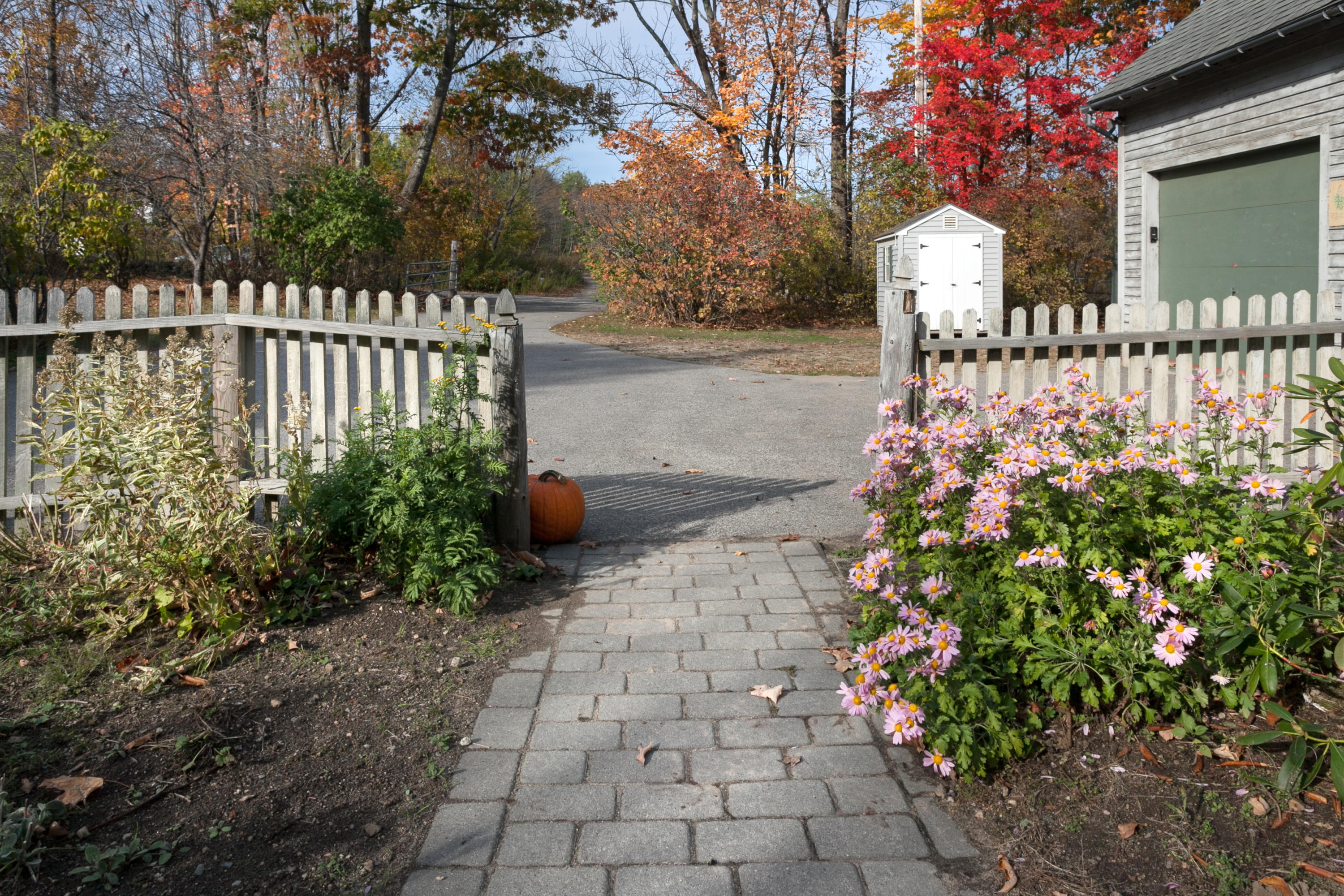 82 Fort Ridge Road Alfred, ME 04002 - Photo 28 of 51 0277