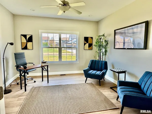 $599,900 | 107 Samuel Court, Washington, IL 61571