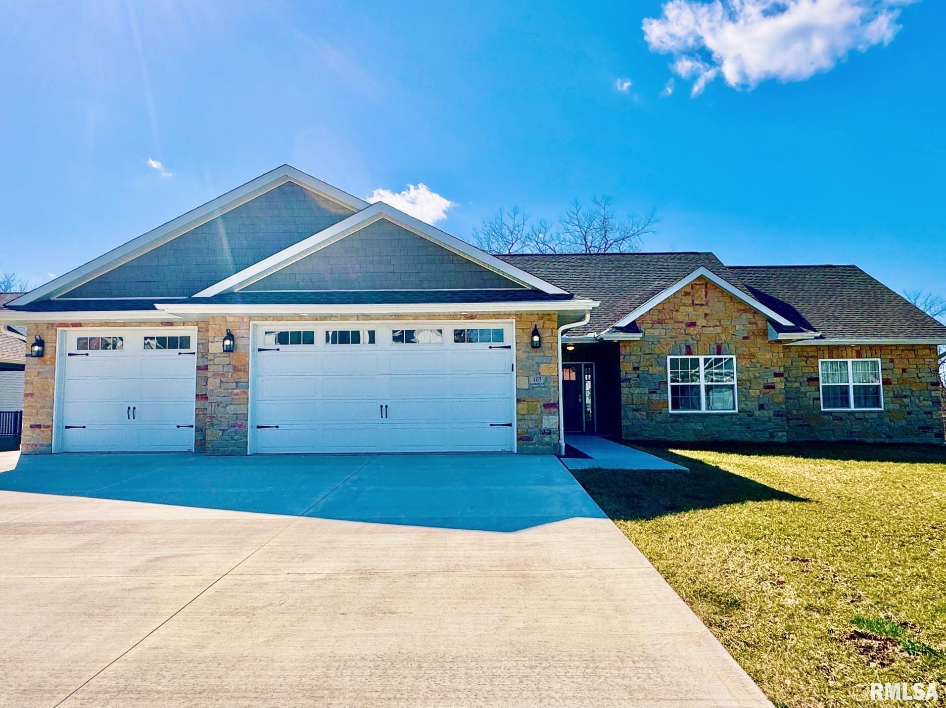 107 Samuel Court Washington, IL 61571 - Photo 2 of 53