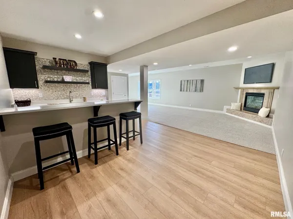 $599,900 | 107 Samuel Court, Washington, IL 61571